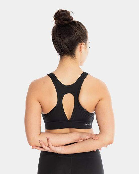 FaV Bra â€“ Booya Black