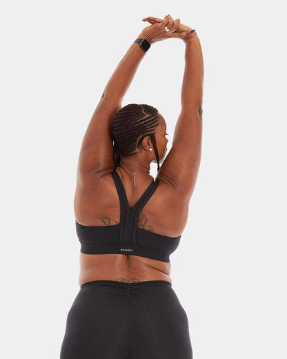 Y-Back Bra â€“ Booya Black