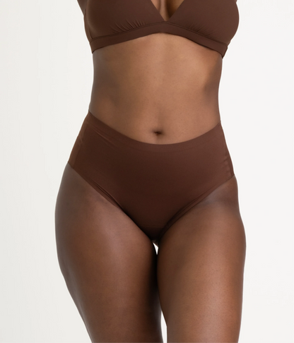 Leakproof Seamless High Waist