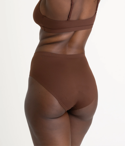Leakproof Seamless High Waist