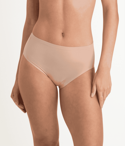 Leakproof Seamless High Waist