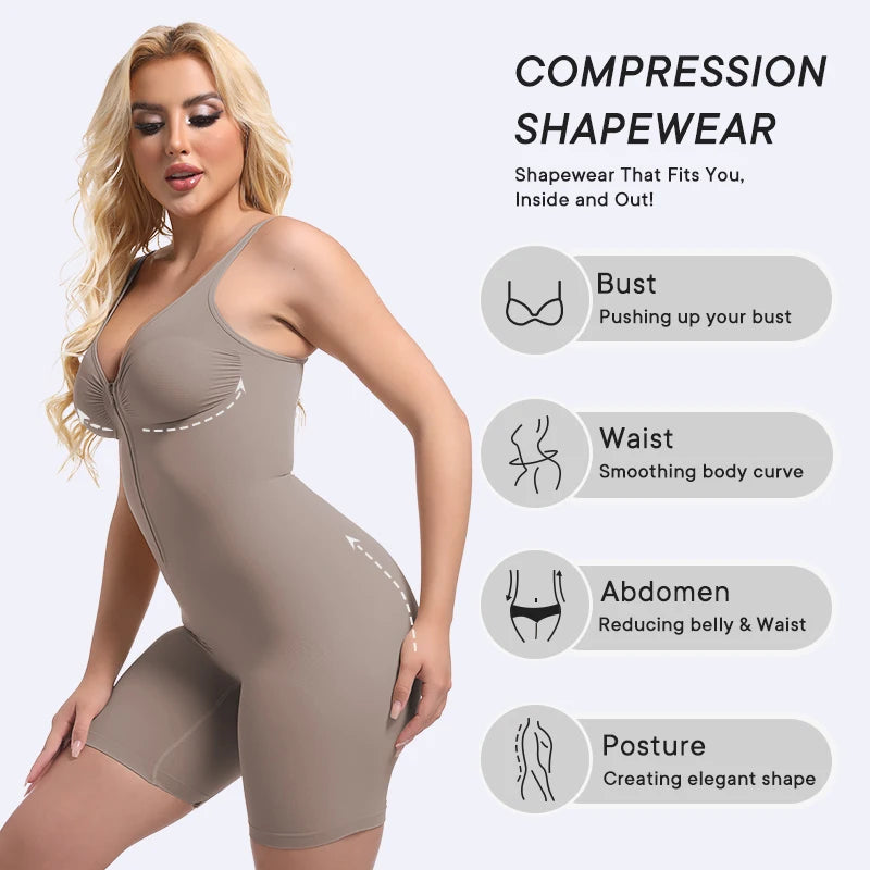 Wholesale Viral Shapewear for Women Body Shaper Tummy – LYNMISS