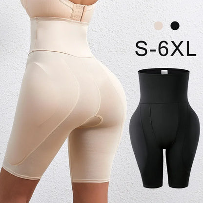 Women High Waist Tummy Control Panties Slimming Shapewear – Sculpt Shape Wear