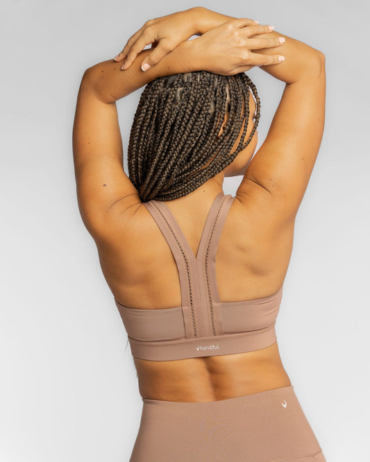 Y-Back Bra â€“ Just Brew It