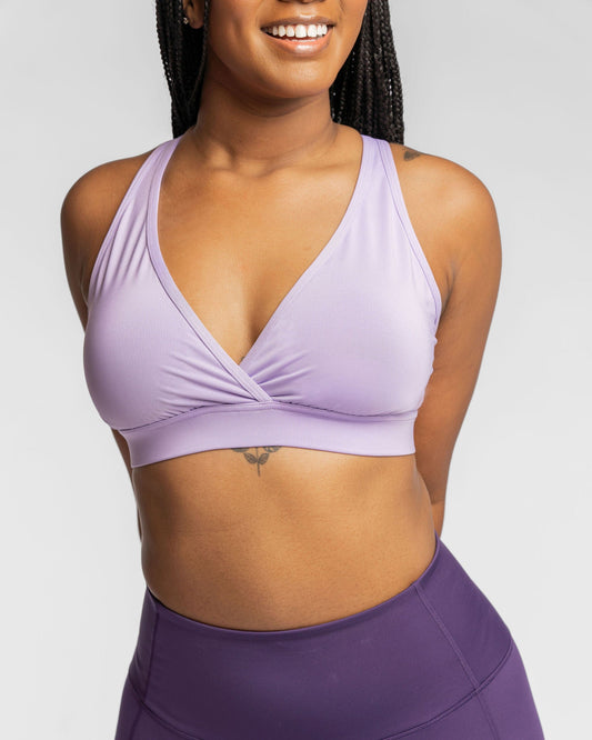 FaV Bra â€“ Wisteria