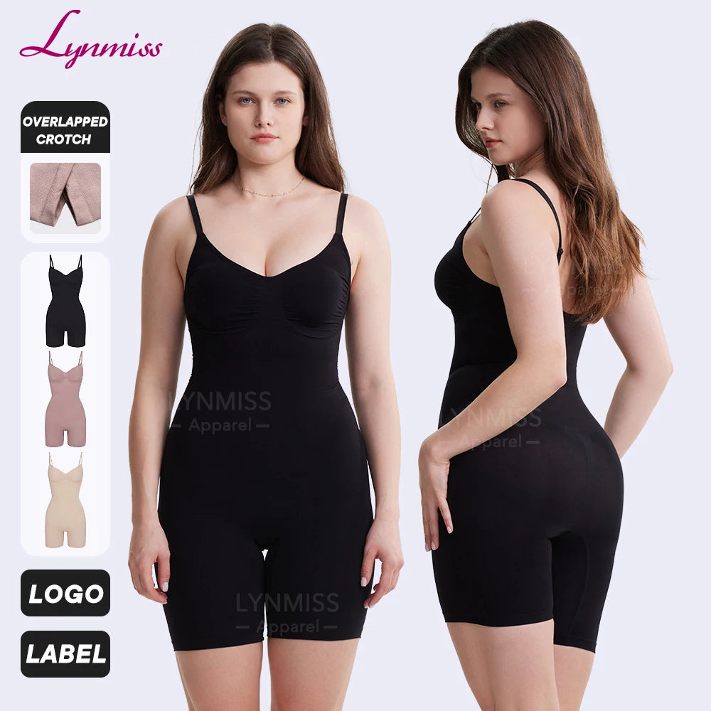LYNMISS Tiktok Hot Selling Butt Lifter Body Shaper – LYNMISS