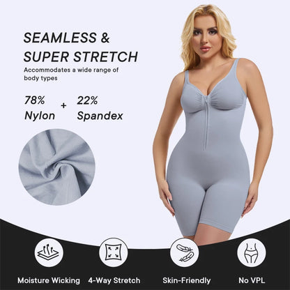 Wholesale Viral Shapewear for Women Body Shaper Tummy – LYNMISS