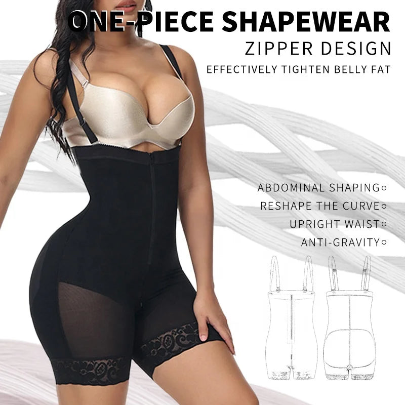 2026 New Models - Factory Wholesale Shapewears for – YUEXI