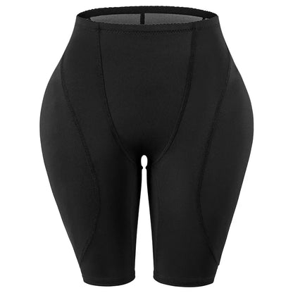 Abdominal Pants Women's False Ass Hip Pants Plus – Sculpt Shape Wear