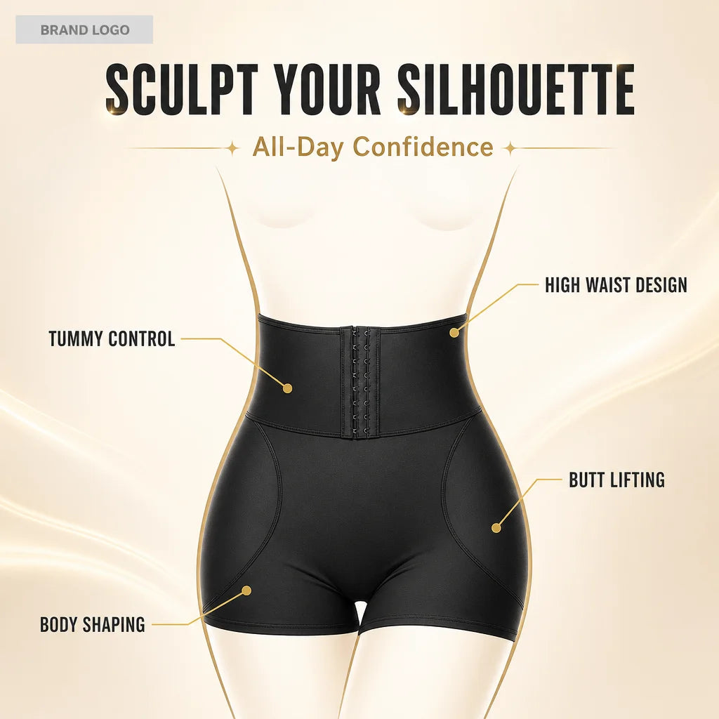 High Quality Colombiana Faja Hip Bum Pads High – Uwork