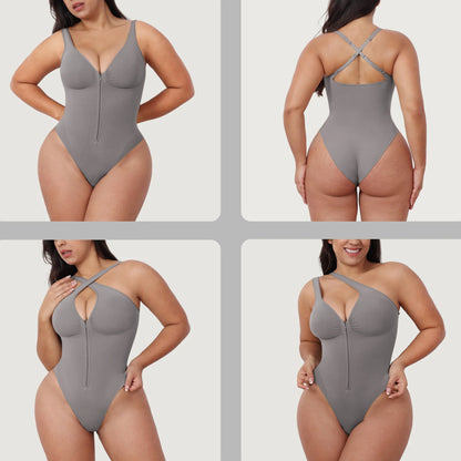 Shapewear for Women Tummy Control Seamless Plus Size – Sculpt Shape Wear