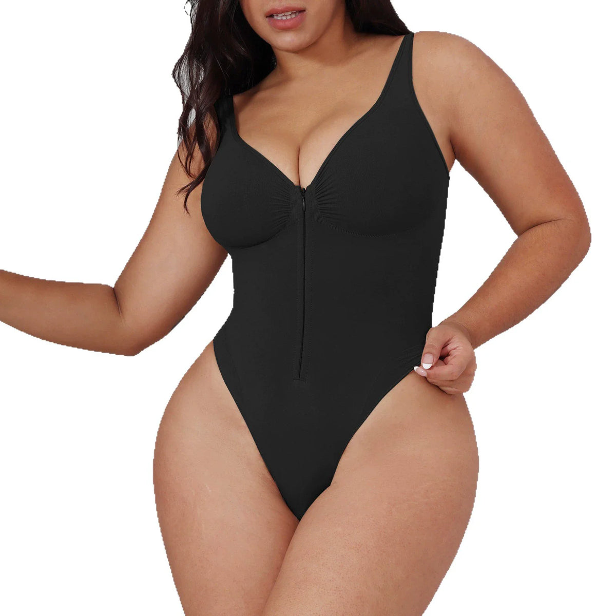 Shapewear for Women Tummy Control Seamless Plus Size – Sculpt Shape Wear
