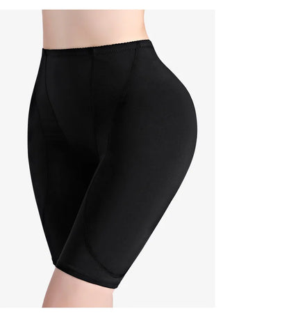 Abdominal Pants Women's False Ass Hip Pants Plus – Sculpt Shape Wear