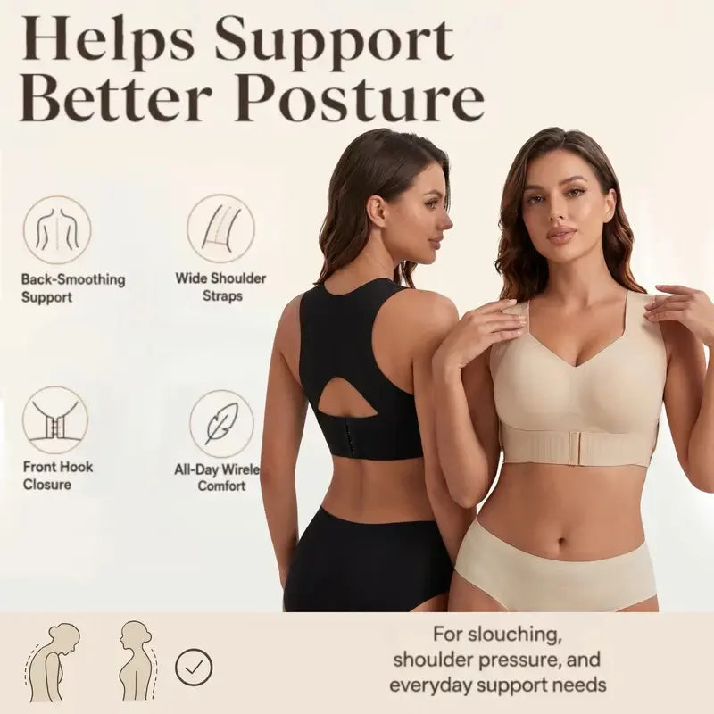 Seamless Leopard Print Jelly Strip Bra Plus Size – FancyShape
