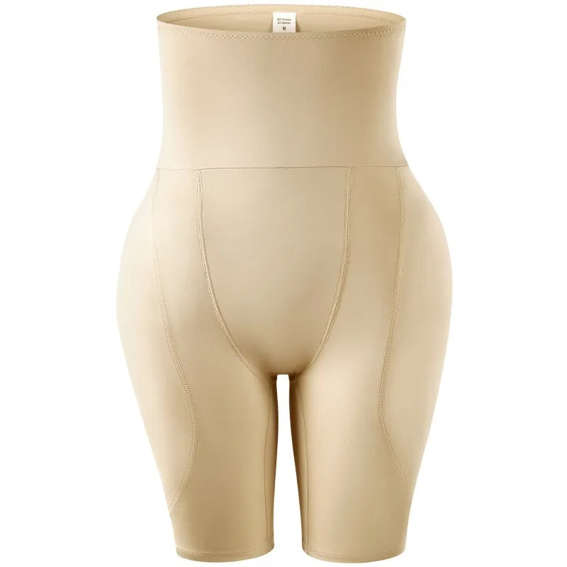 Women High Waist Tummy Control Panties Slimming Shapewear – Sculpt Shape Wear