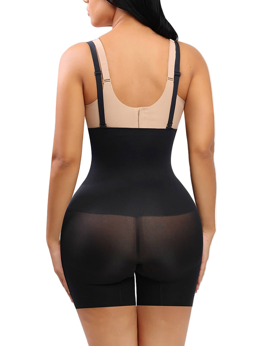Women Eco-friendly Seamless Body Pants Shapewear