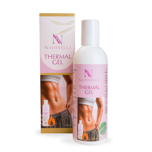 Thermal Hot Gel Cream