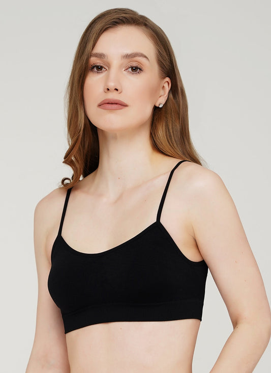 Seamless Cami Top