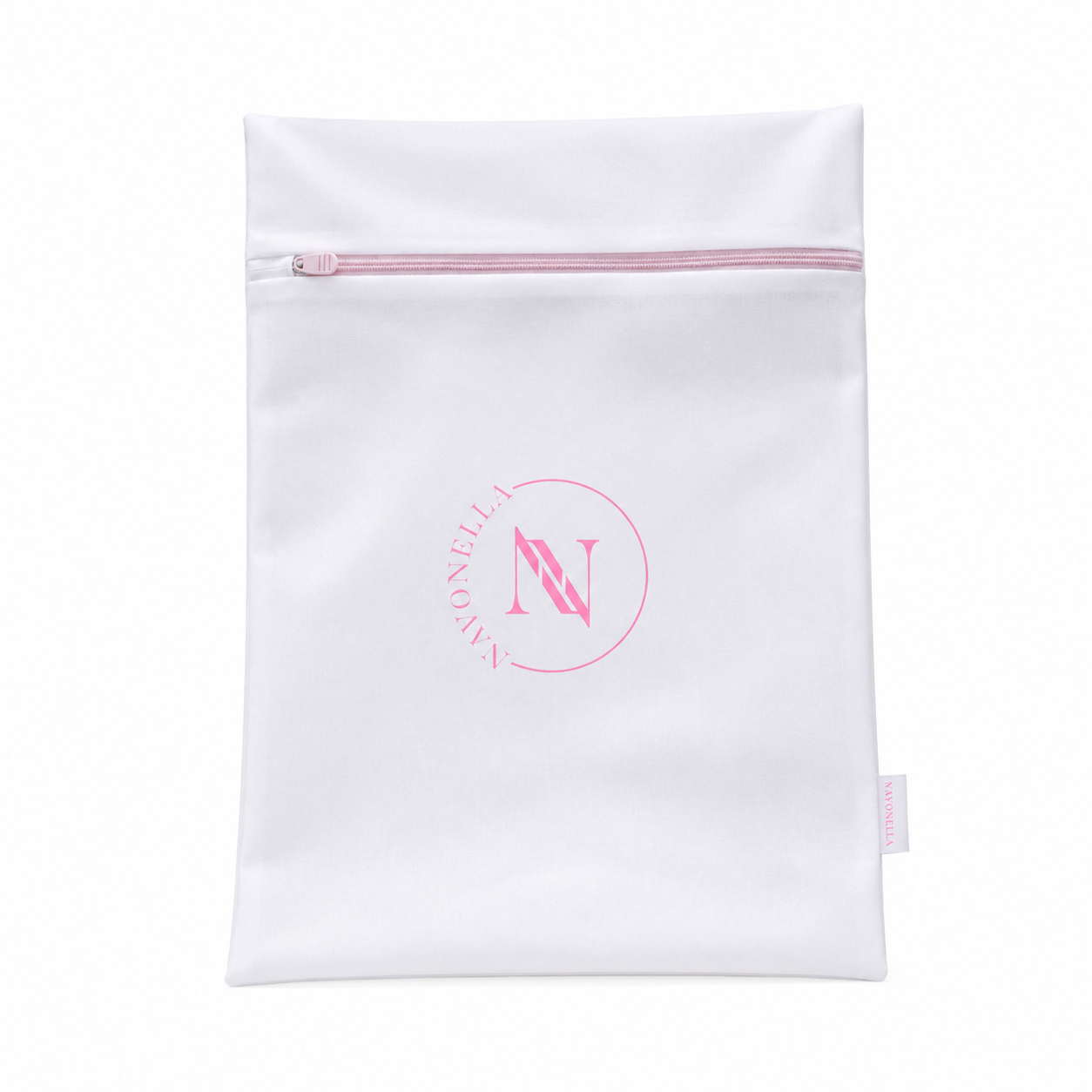 Laundry Bag for Post-Surgical Garments | Protective Wash Bag