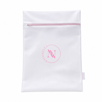 Laundry Bag for Post-Surgical Garments | Protective Wash Bag
