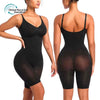 Postpartum Shapewear Bodysuit – Eco-Friendly Tummy Control Waist Sculpting Slimmer for Women