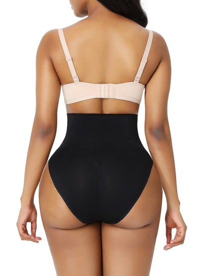 Seamless Curve-Creator Shaper Panties