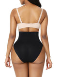 Nude Tummy Control Butt Shaping Panties – Seamless Curve Creator | High Waist Shapewear