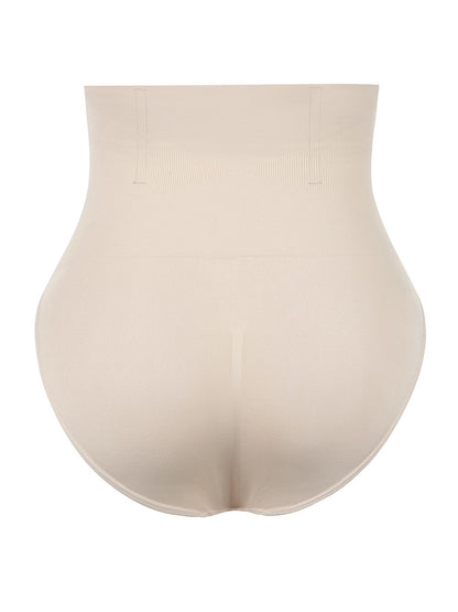 Seamless Curve-Creator Shaper Panties