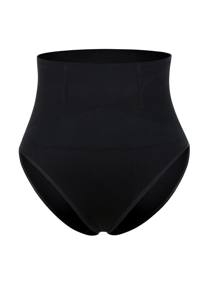Seamless Curve-Creator Shaper Panties