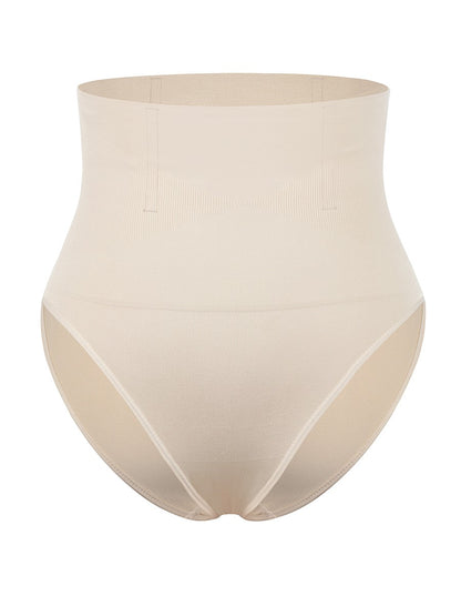 Seamless Curve-Creator Shaper Panties