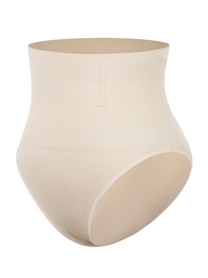 Seamless Curve-Creator Shaper Panties