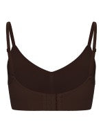 Removable Pads Seamless Push-Up Bra – Tight Fitting Everyday Comfort