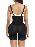 4-Level Adjustable Breathable Waist Shaper with 2 Steel Bones – Tummy Control Belt