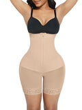 High Waist Abdomen Trimmer Control Bodysuit – High Compression Shapewear