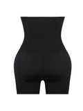 High Waist Abdomen Trimmer Control Bodysuit – High Compression Shapewear