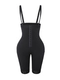 Women Abdomen Trimmer Full Body Shaper – High Compression Control Bodysuit