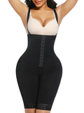 Women Abdomen Trimmer Full Body Shaper – High Compression Control Bodysuit