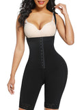 Women Abdomen Trimmer Full Body Shaper – High Compression Control Bodysuit