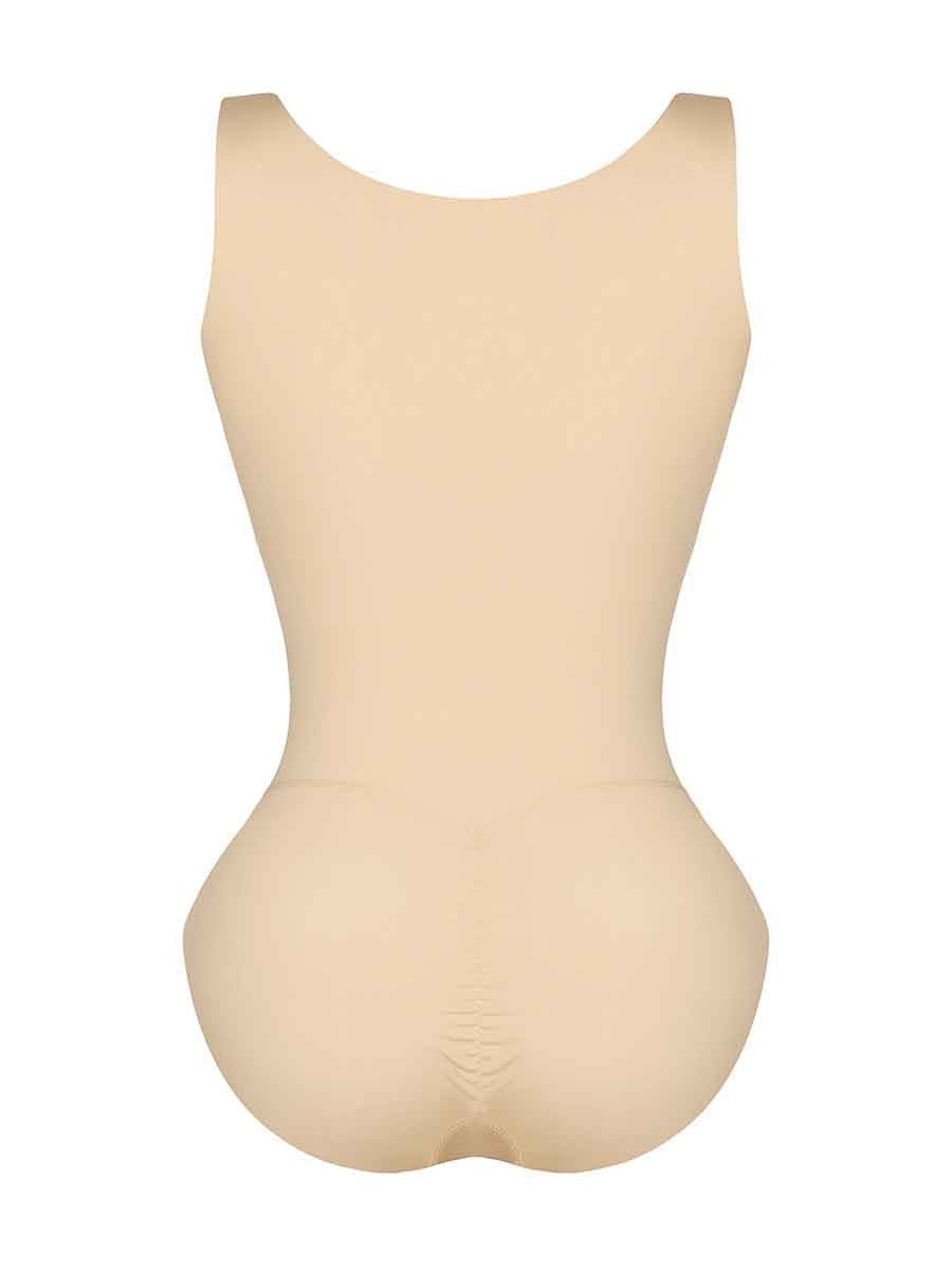 New Arrival 4-in-1 Waist Trainer Bra – Belly Control Shaping Onesie with Built-in Support