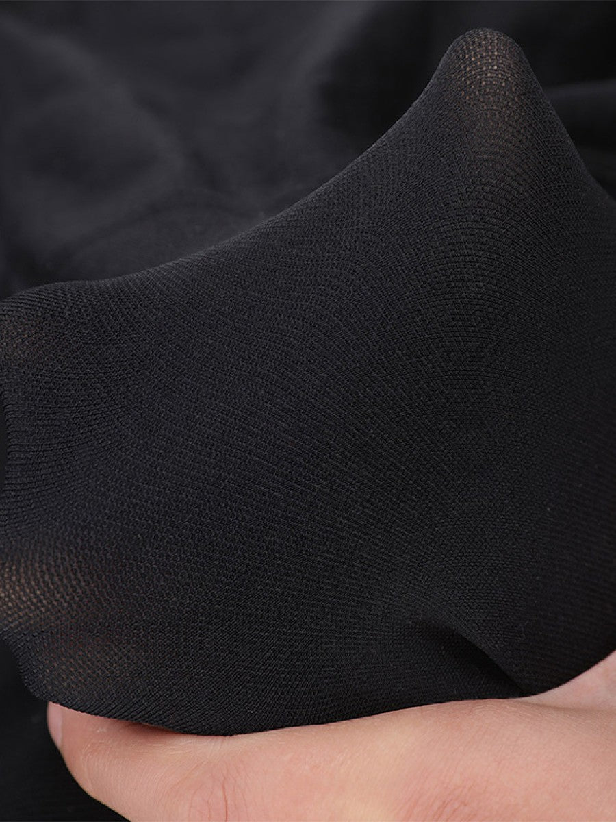 Seamless High Waist Butt Lifter Shapewear with Tummy Control & Anti-Roll Support