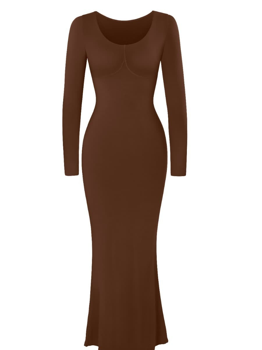Ultra Light Shaping Abdomen Tightening Dress