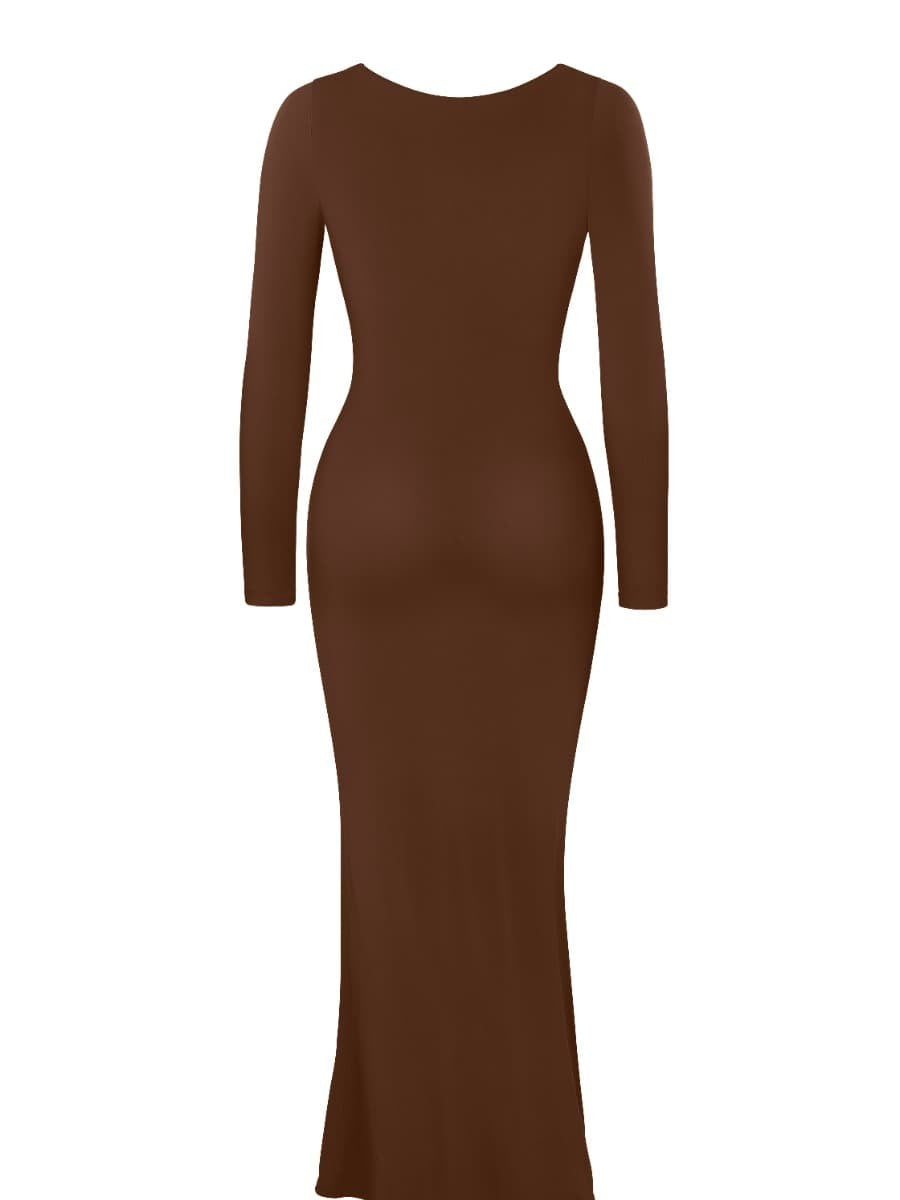 Ultra Light Shaping Abdomen Tightening Dress
