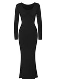 Ultra Light Shaping Abdomen Tightening Dress