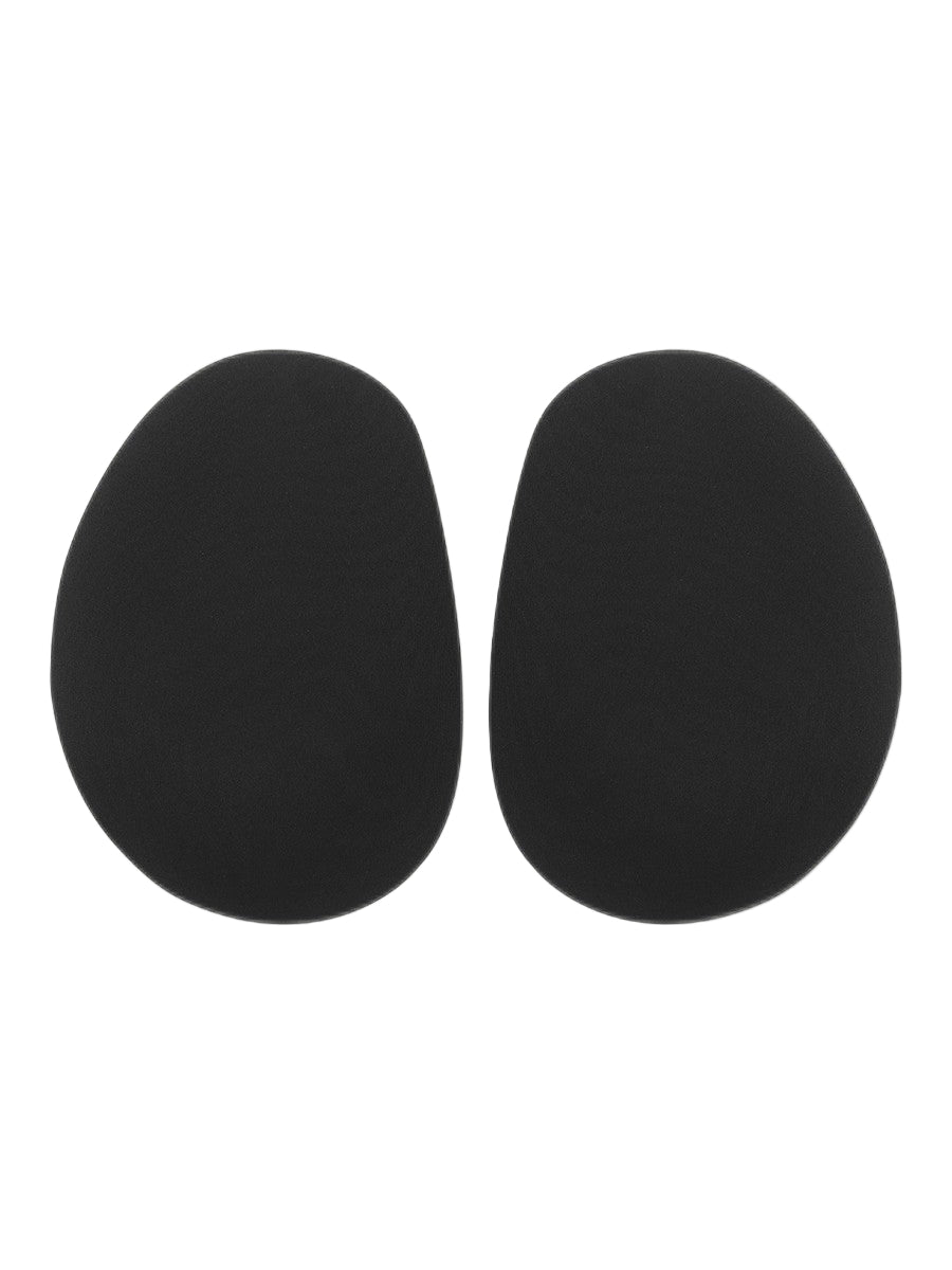 Seamless Butt Lifting Shapewear Shorts with Removable Pads & 3D Enhancing Design