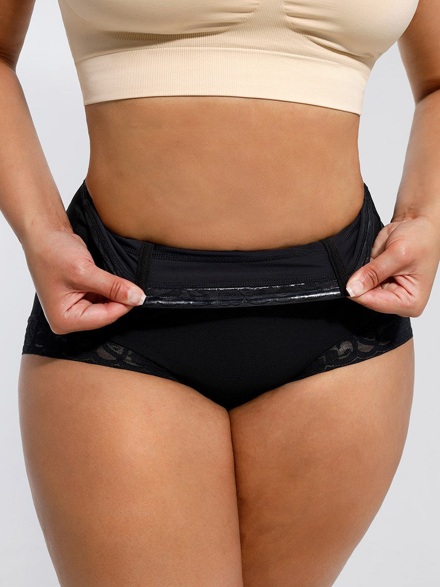 Shaper Lift & Tummy Control High Waist Butt Lifter Shorts