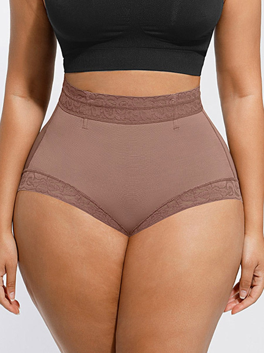 Shaper Lift & Tummy Control High Waist Butt Lifter Shorts