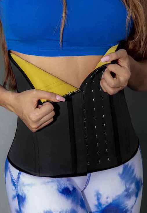 Neoprene Waist Trainer Cincher Neo Shape Thermo – 201313