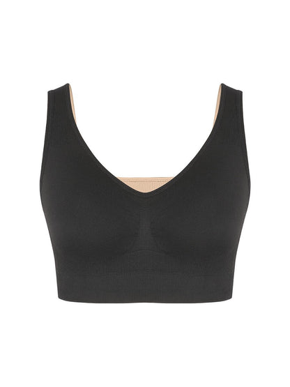 Reversible Wireless Comfort Bra
