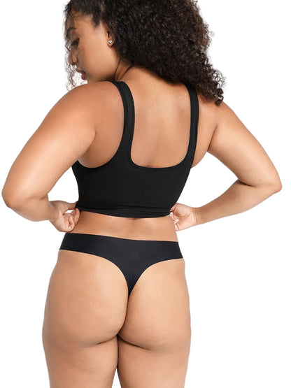 Reversible Wireless Comfort Bra