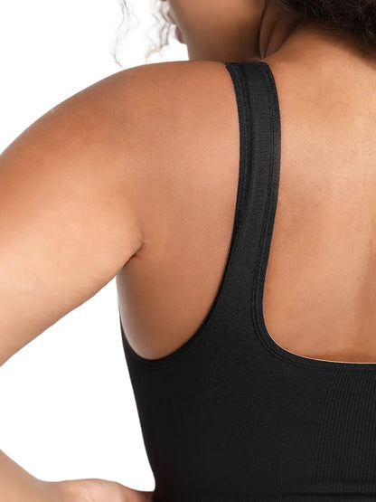 Reversible Wireless Comfort Bra